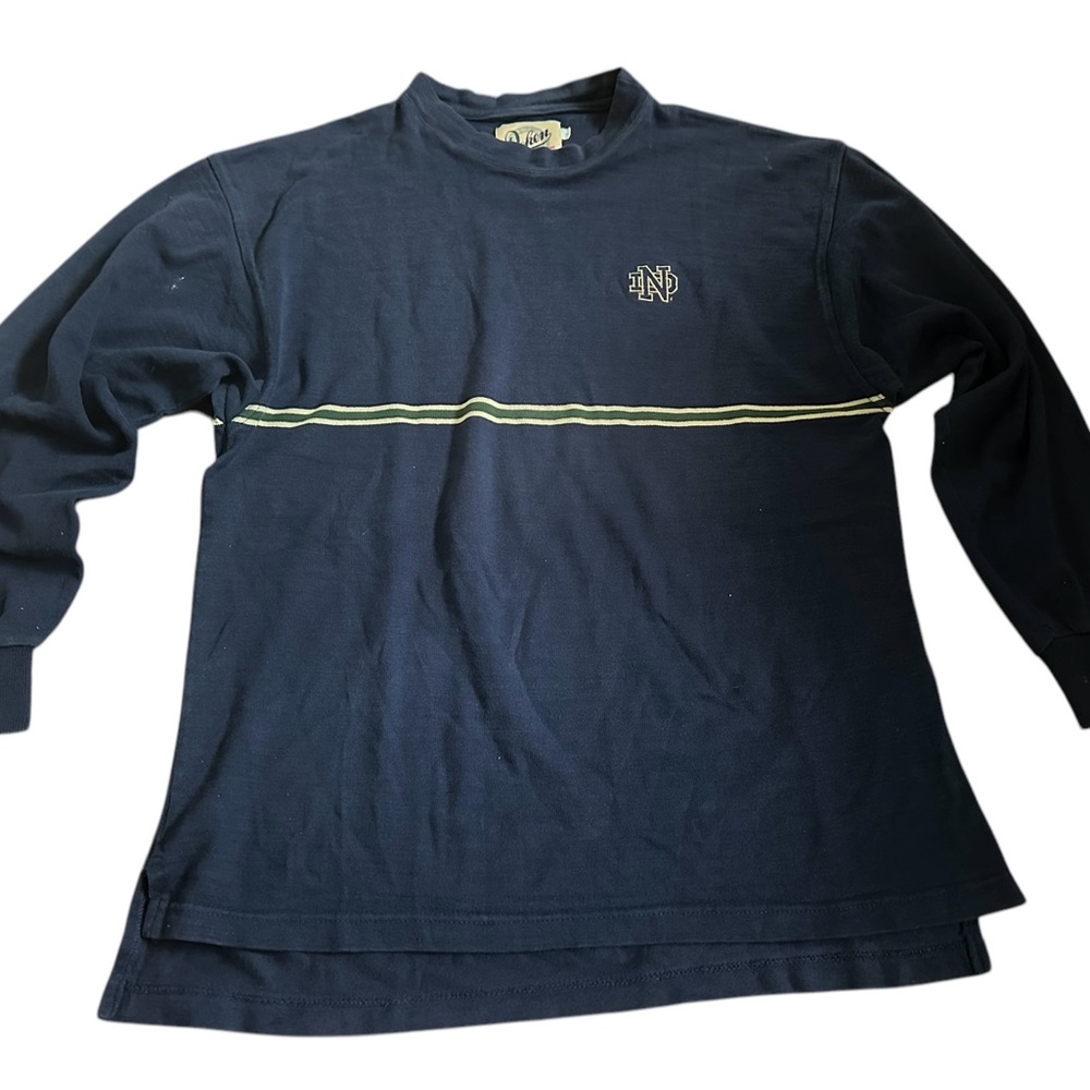Vintage dehen 1920 sweater crewneck size large ND‎